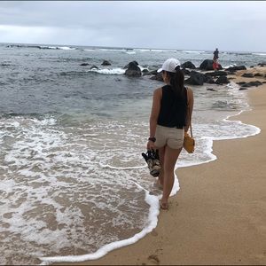 Meet your Posher, Hiroko